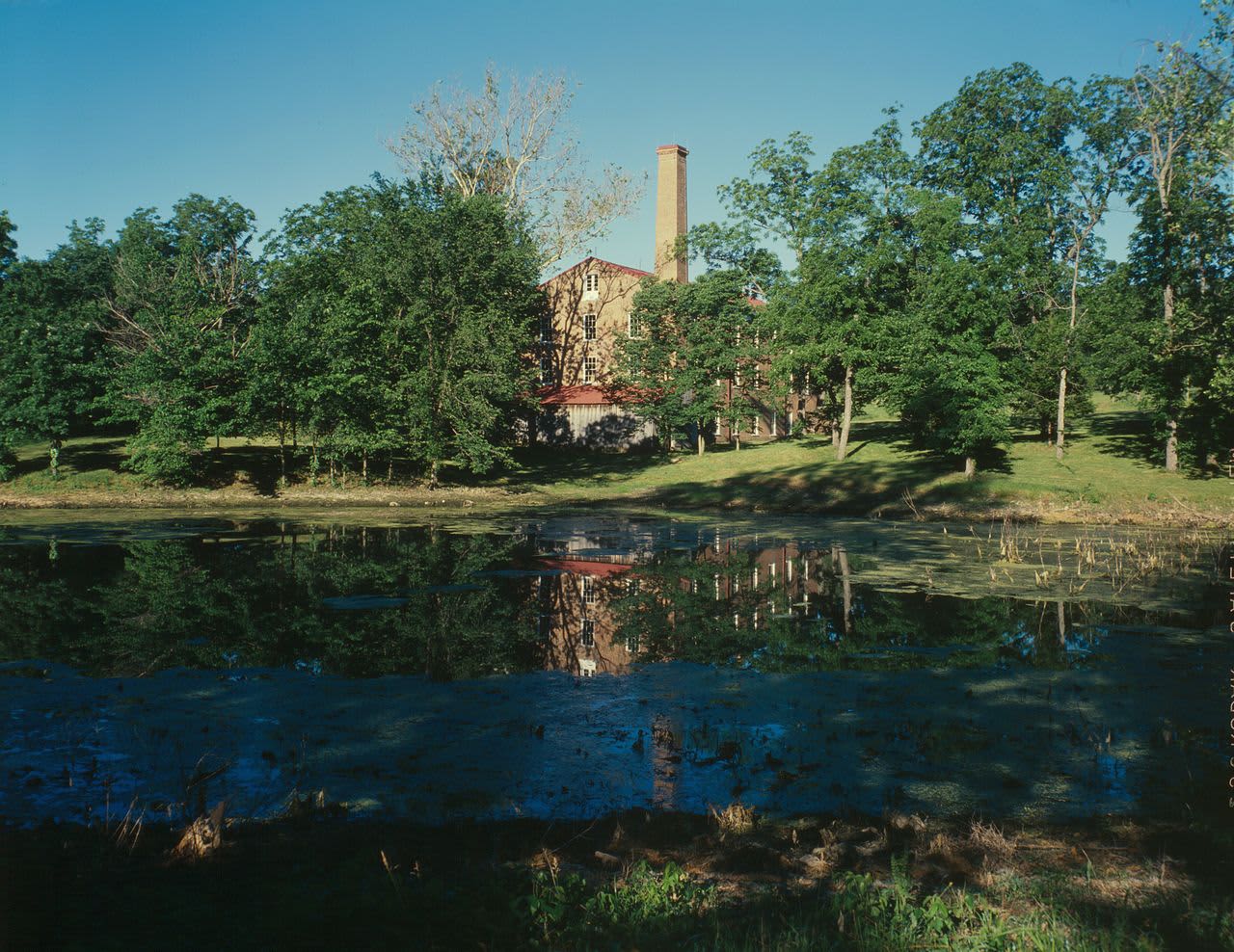 Watkins Mill Campground