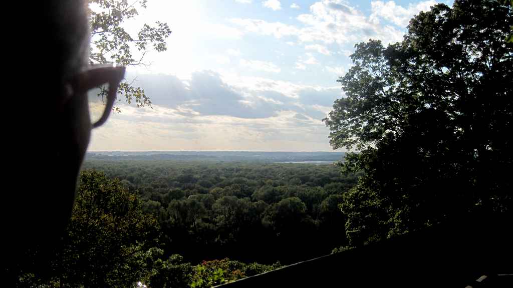 Weston Bend State Park