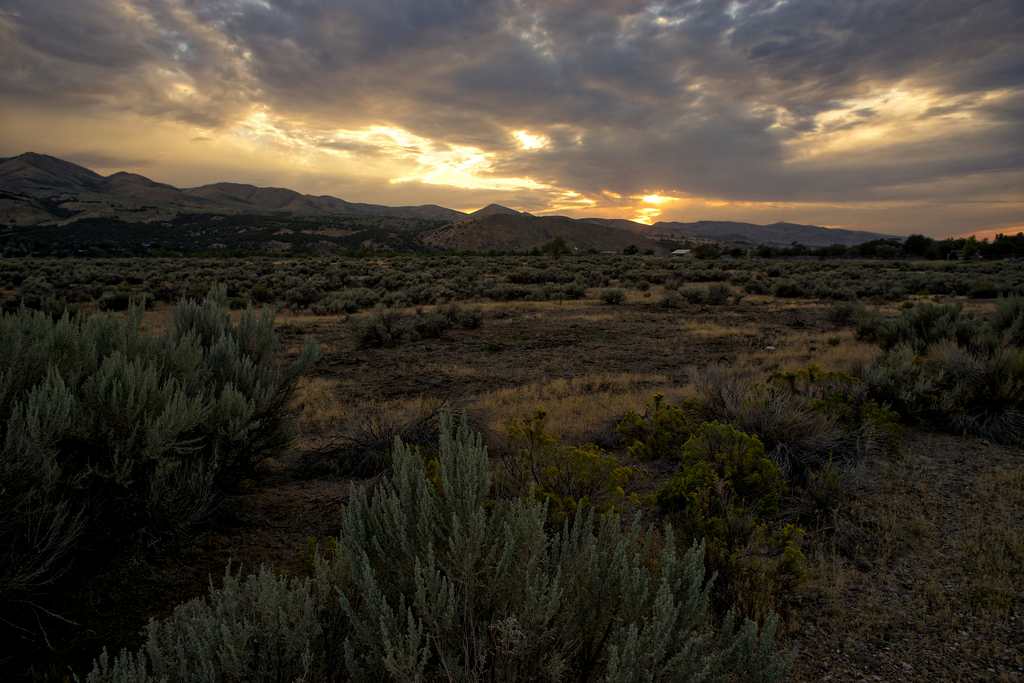 Blackfoot River Campgrounds