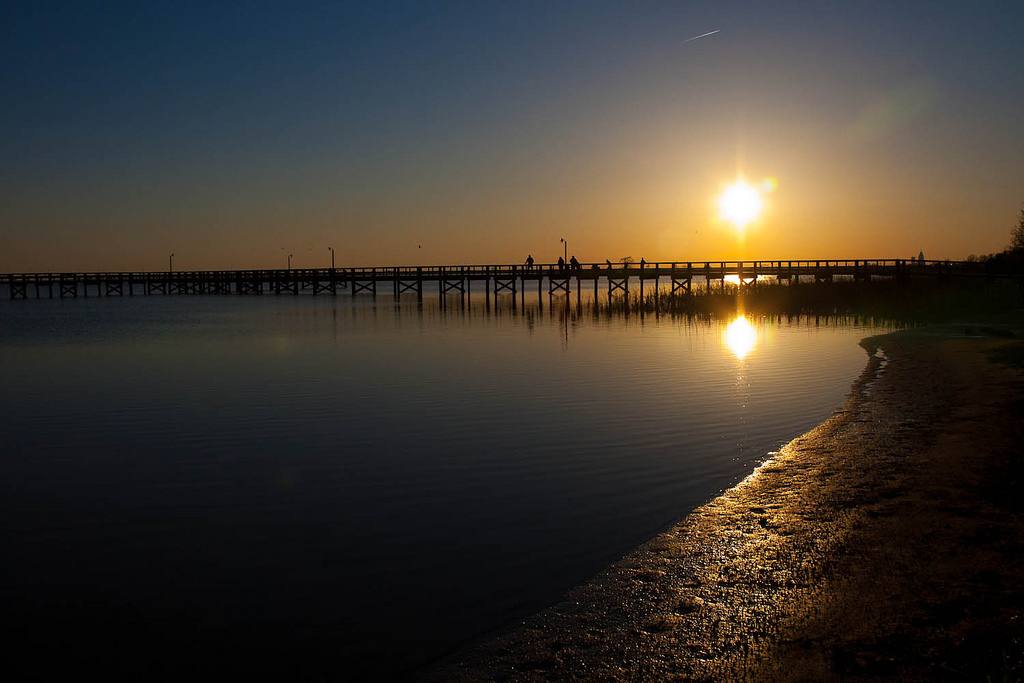 Meaher State Park