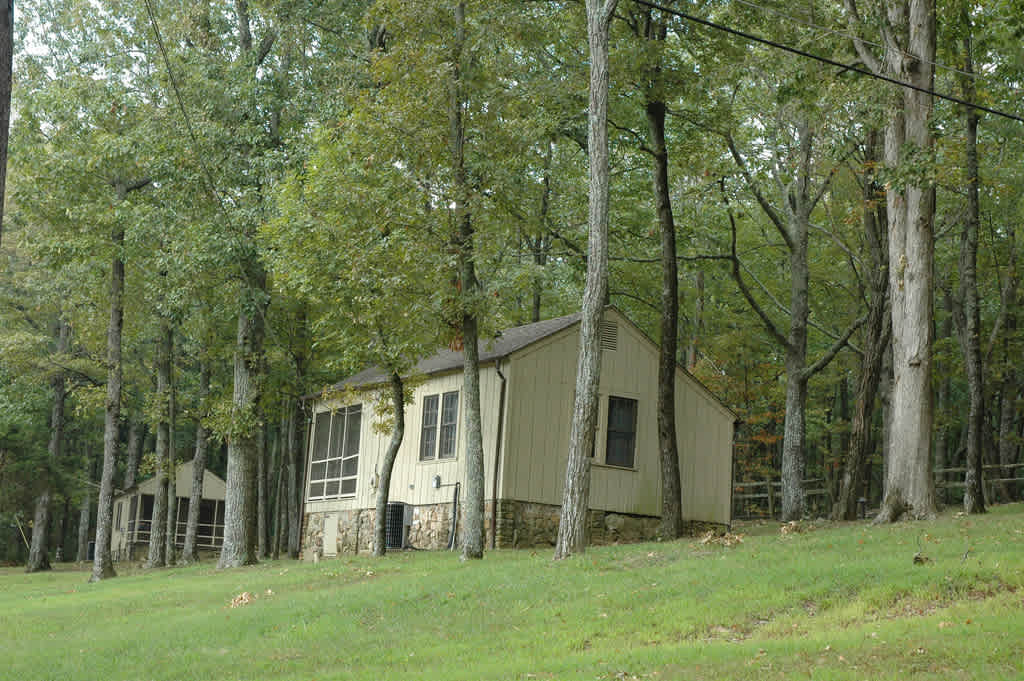 Monte Sano State Park