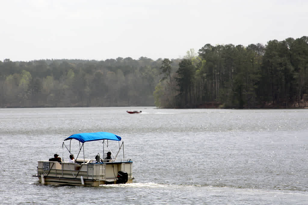 Wind Creek State Park