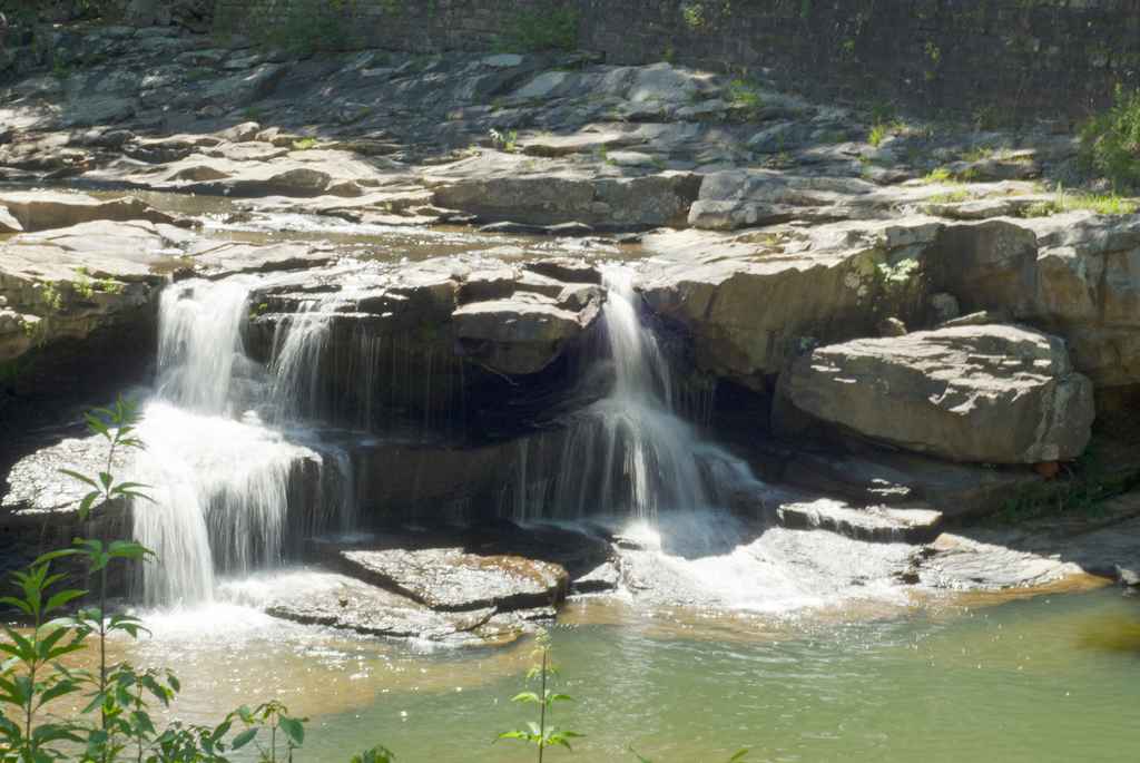 Babcock State Park