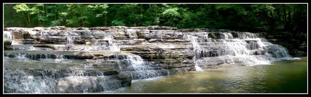 Blue Jay Campground