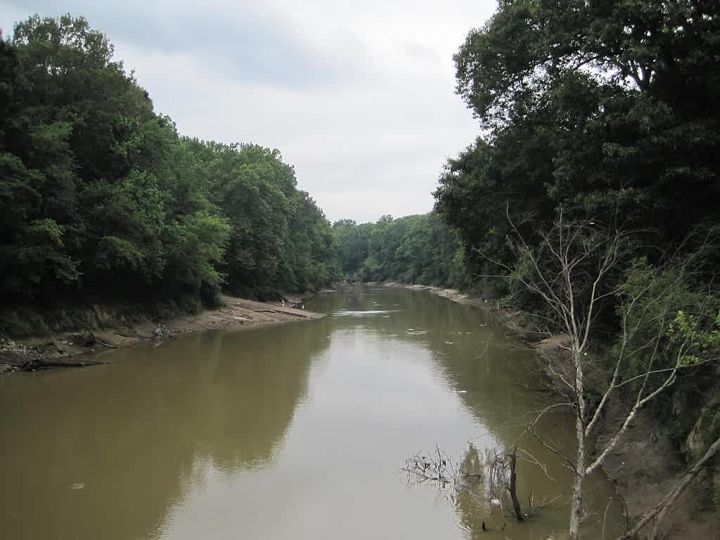 South Abutment Recreation Area and Campground