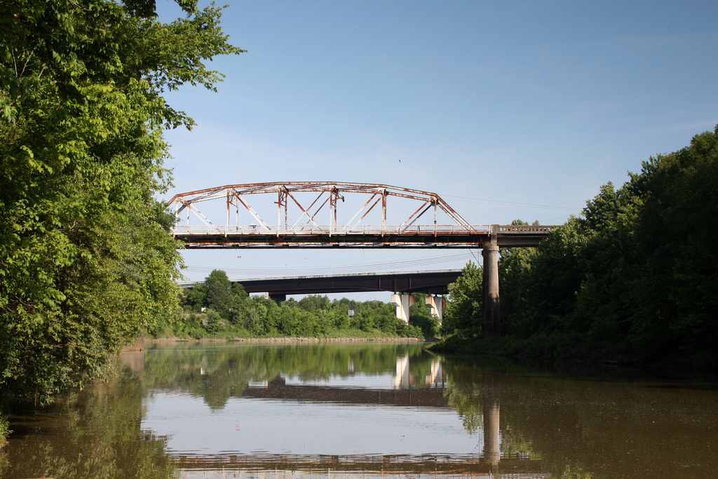 Tennessee-Tombigbee Waterway