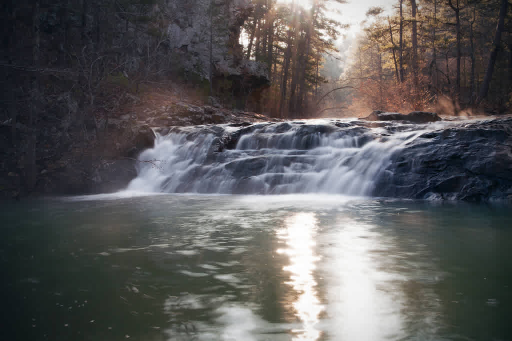 Little Pines Recreation Area