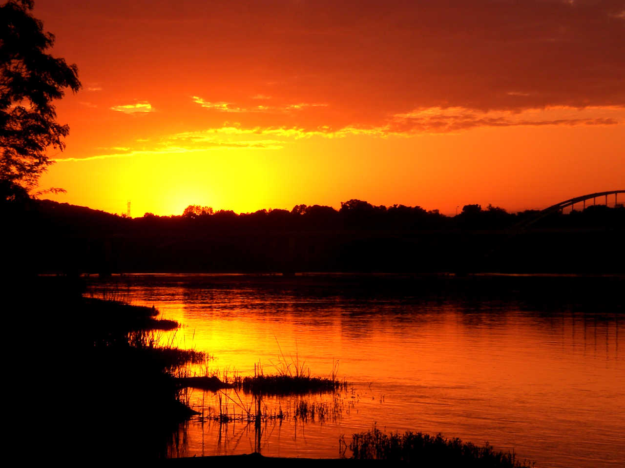 Brock Creek Lake Recreation Area