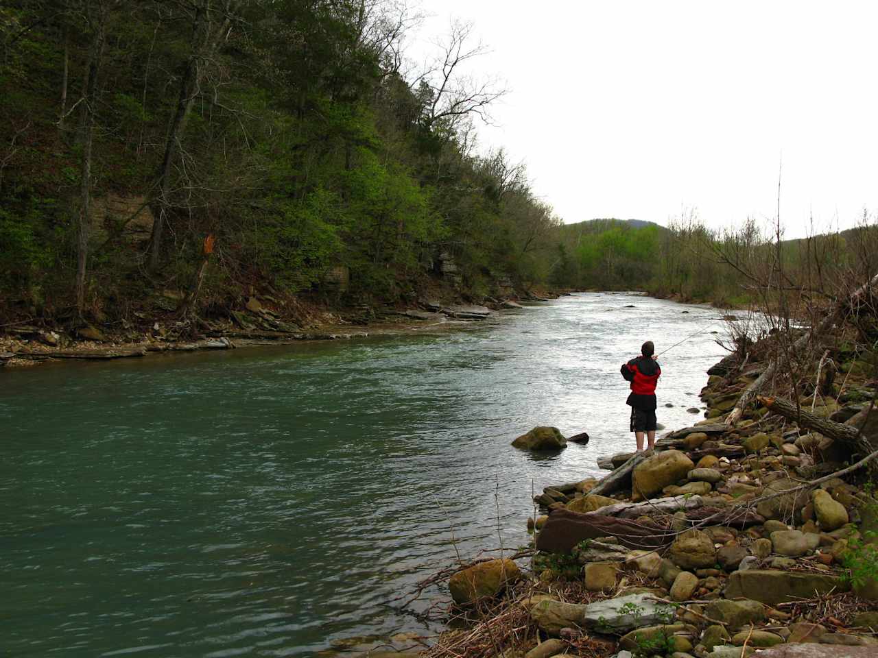 Buffalo National River