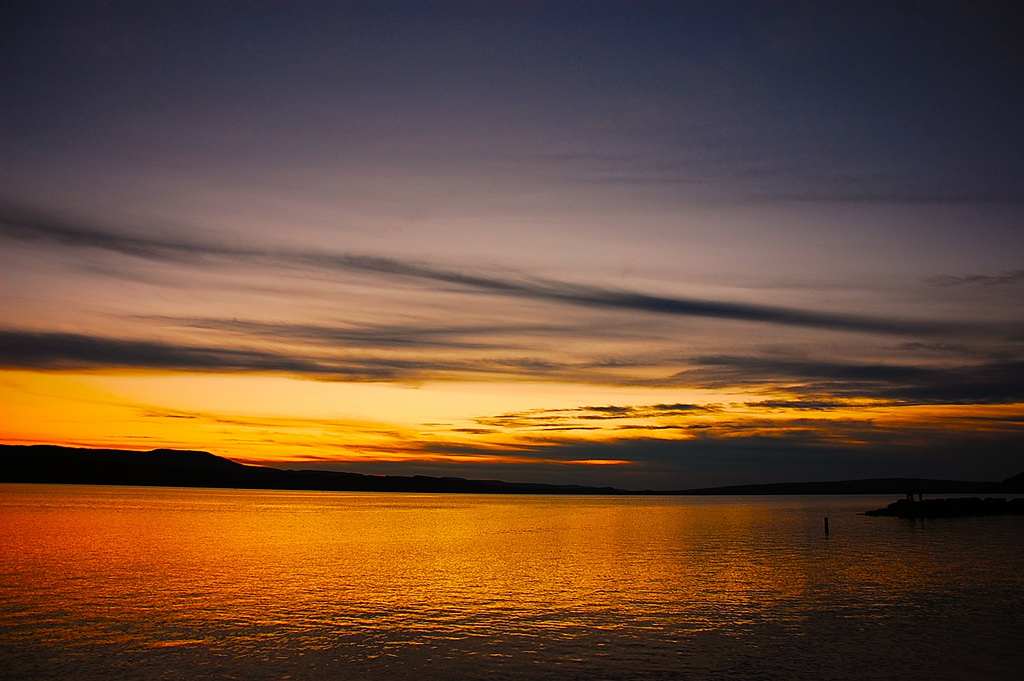 Lake Dardanelle State Park