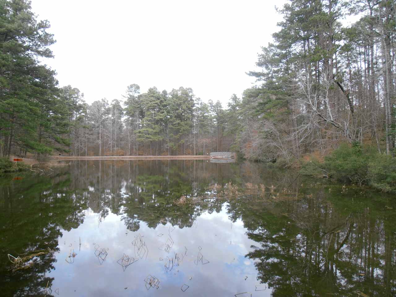 Logoly State Park