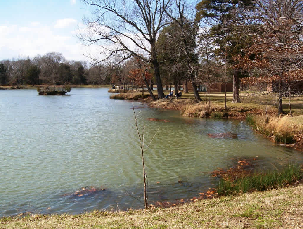 Beech Point Campground