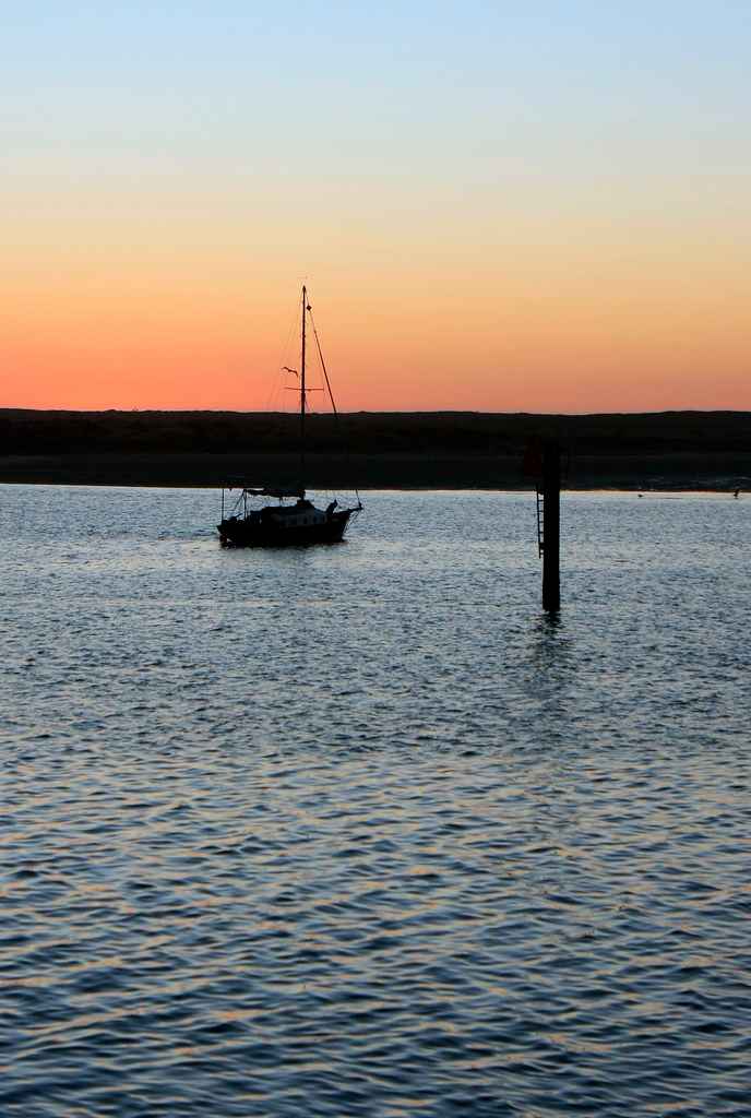 Moro Bay State Park