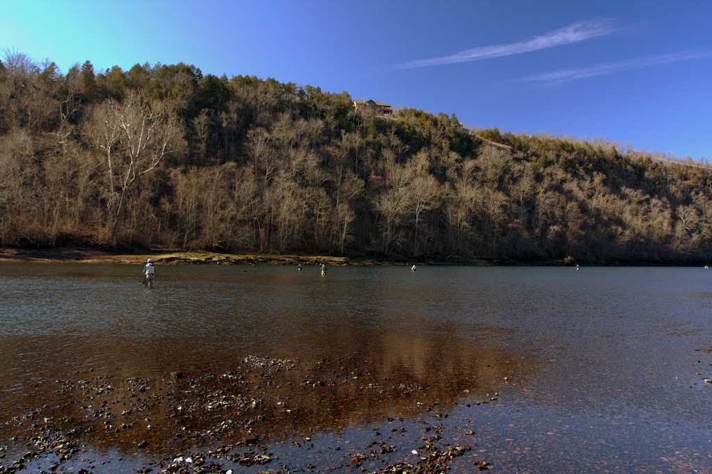 Lakeview Park Campground