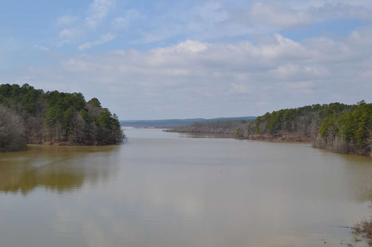 Nimrod Lake