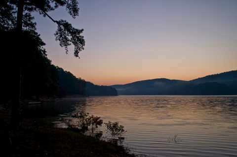 Brady Mountain Campground