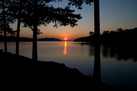 Crystal Springs Campground