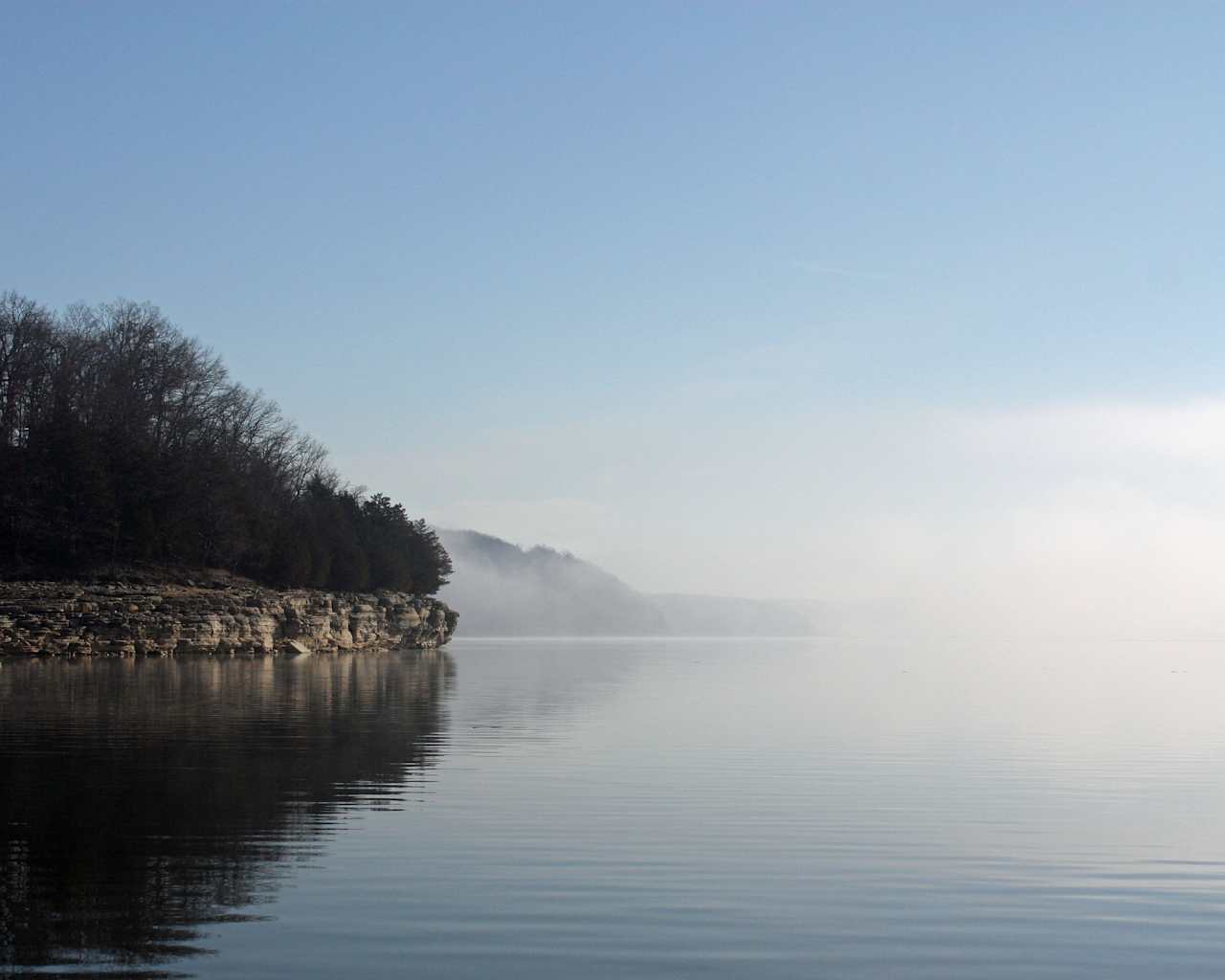 Aux Arc Campground