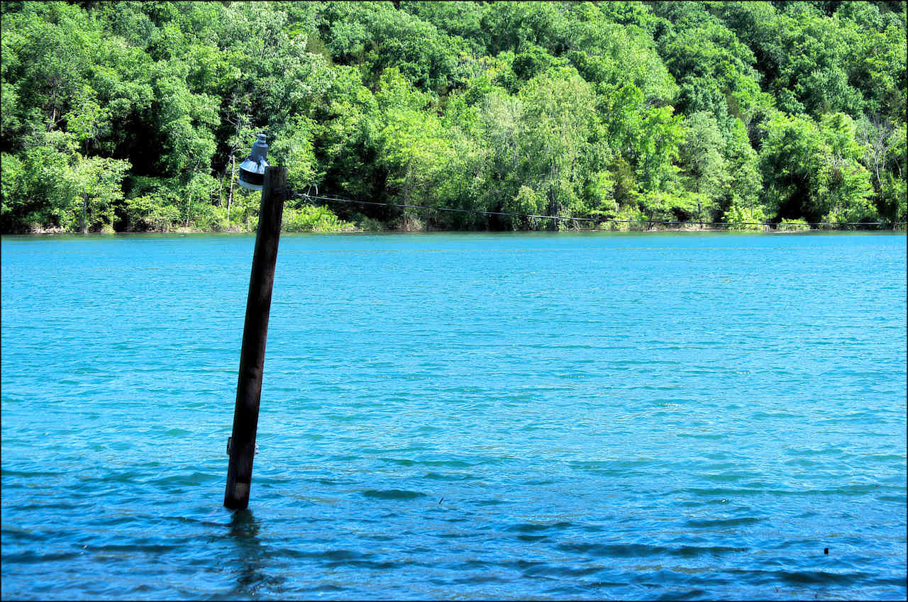 Table Rock Lake