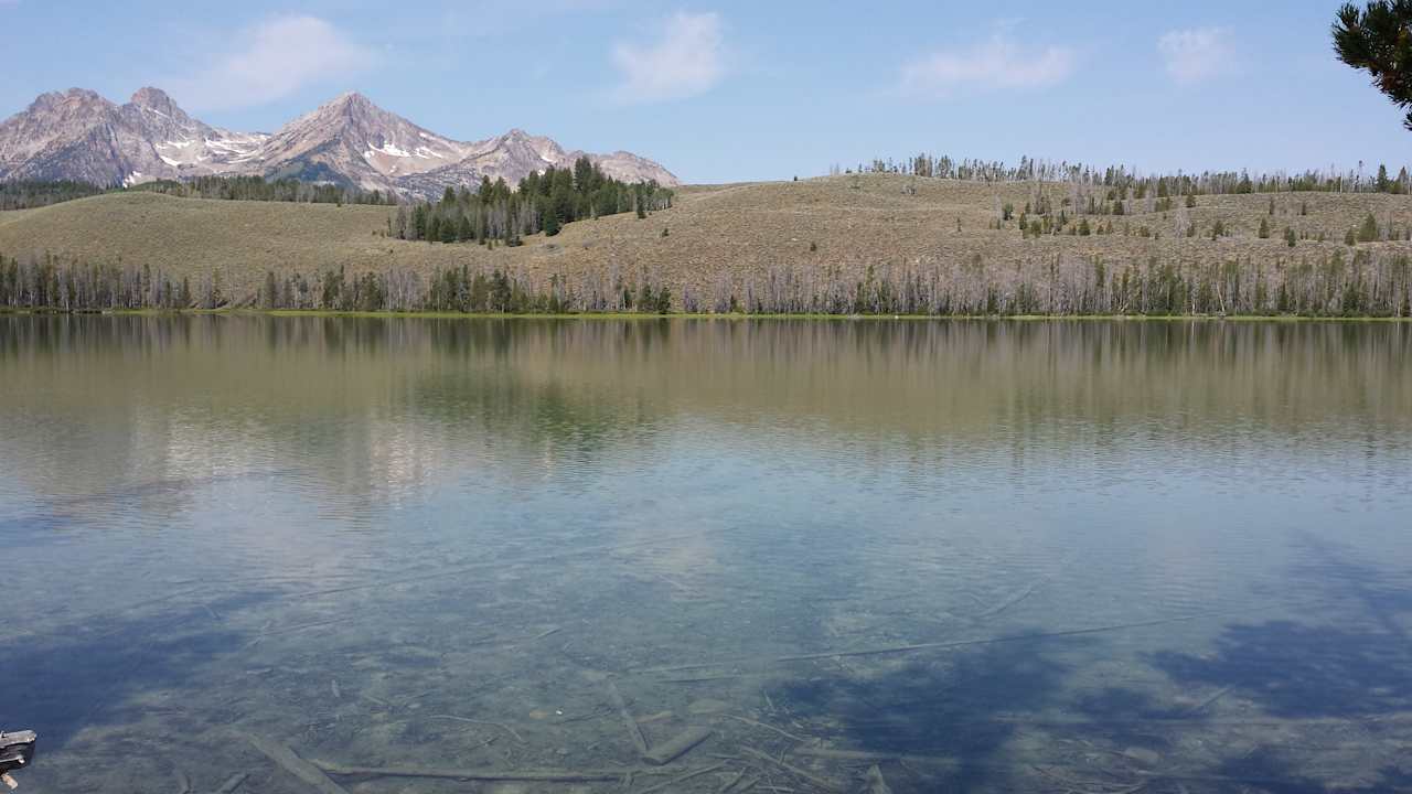 Riverside Campground