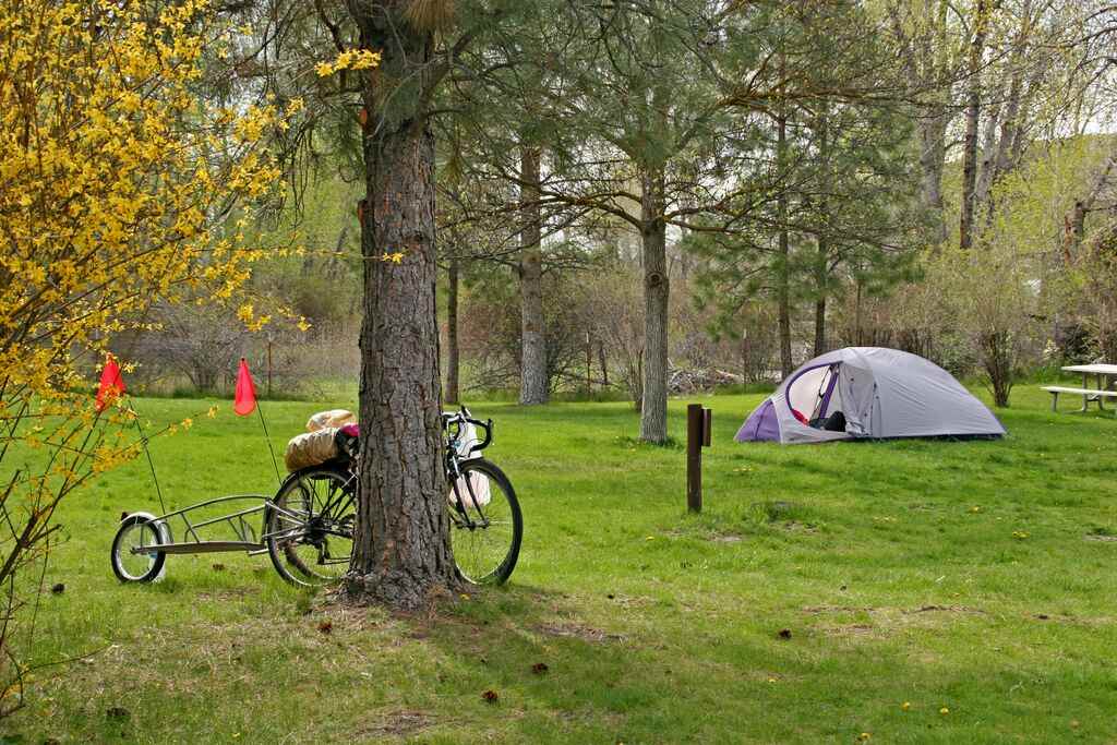 Clyde Holliday State Recreation Site