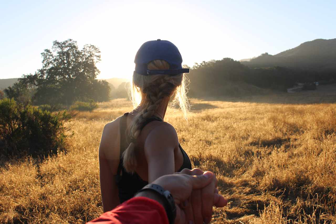 Malibu Creek Campground