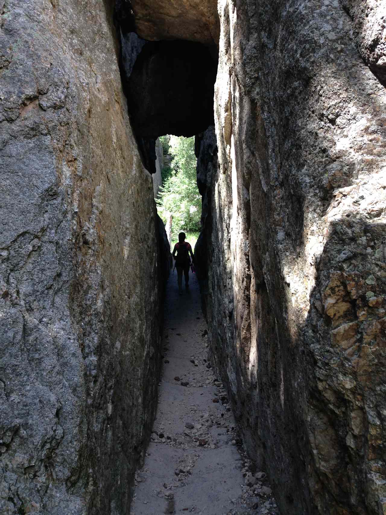 Stockade North Campground