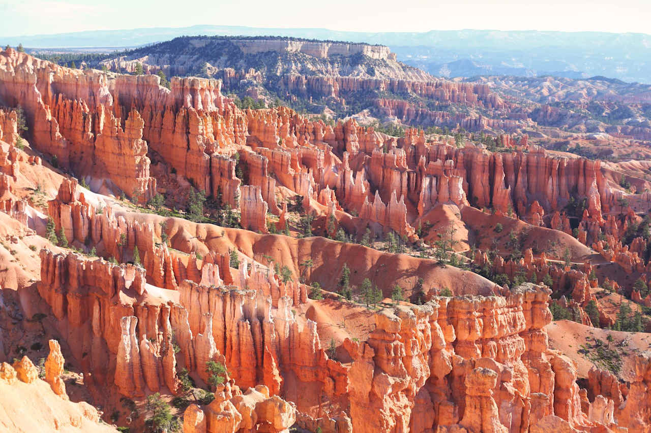 Bryce Canyon National Park 