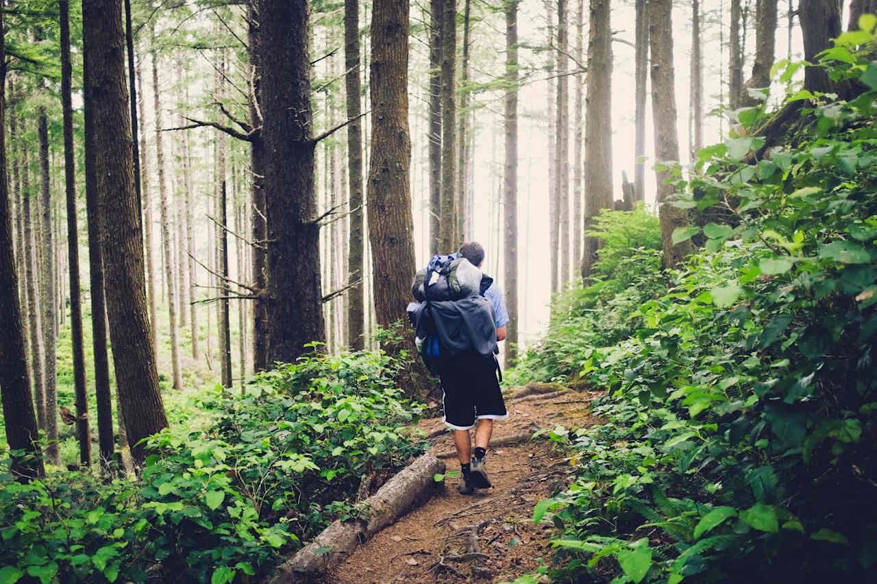 South Coast Trail