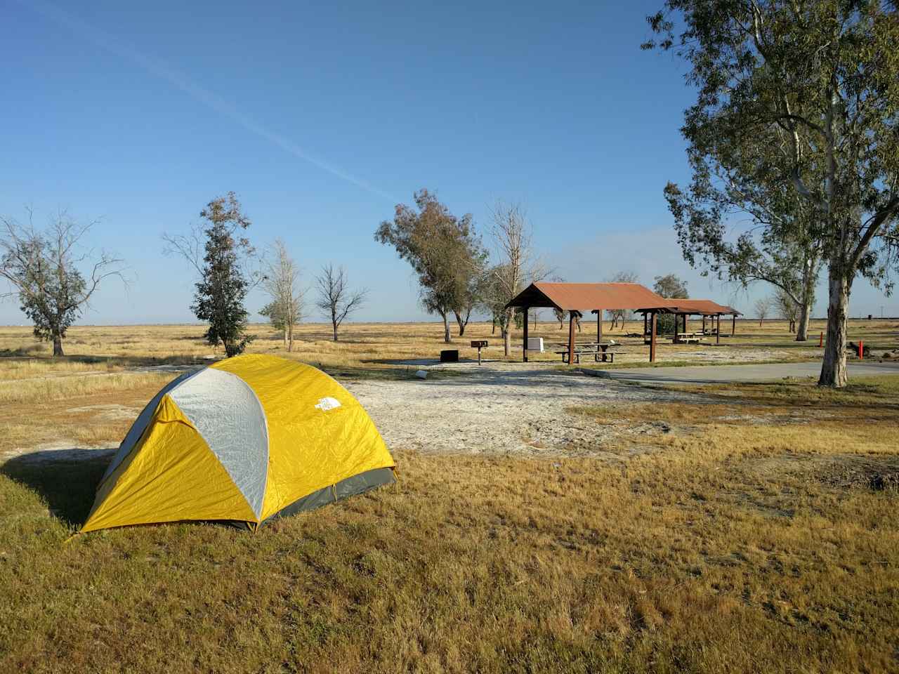 Colonel Allensworth State Historic Park