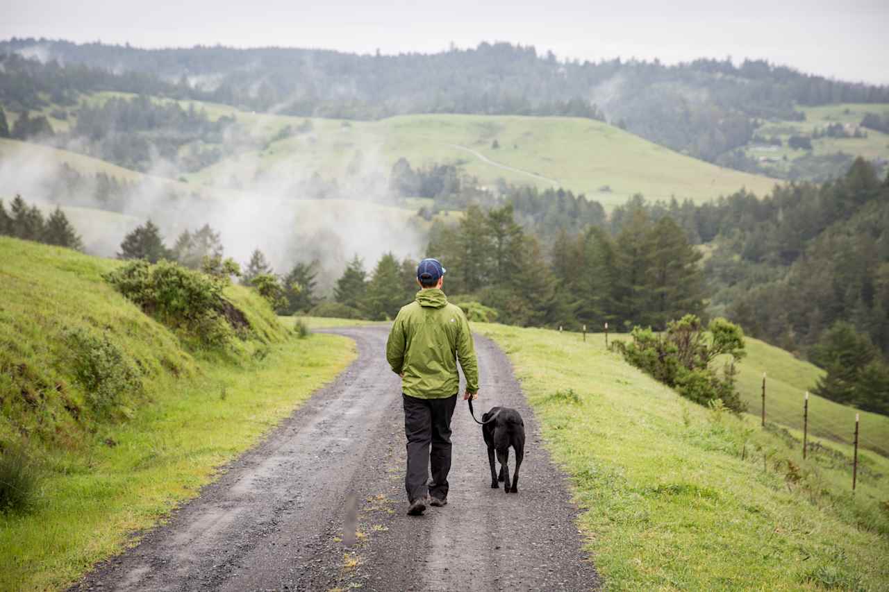 Salmon Creek Ranch