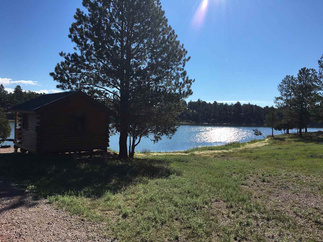 Tatanka Campground