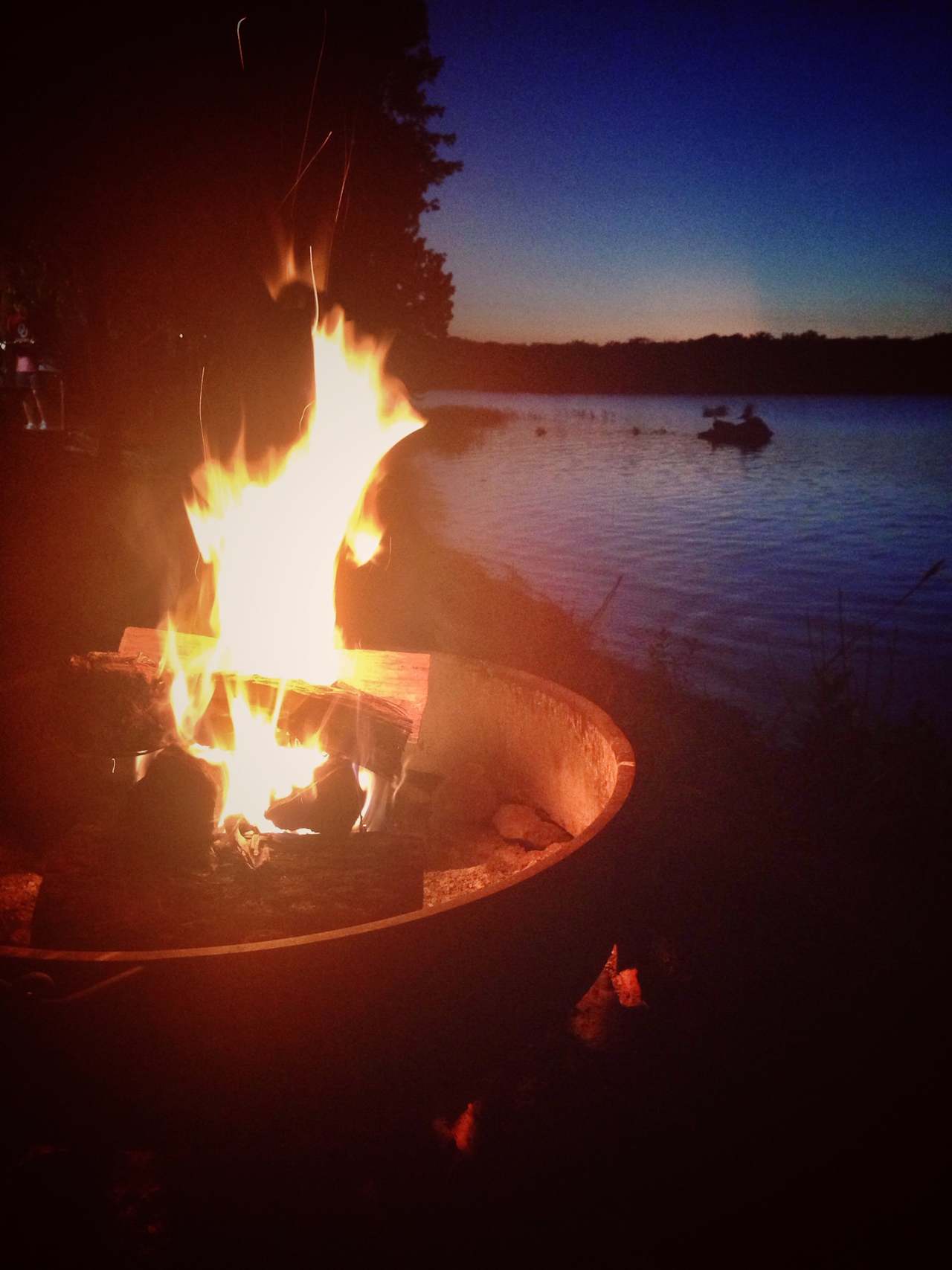 Elephant Rock Campground