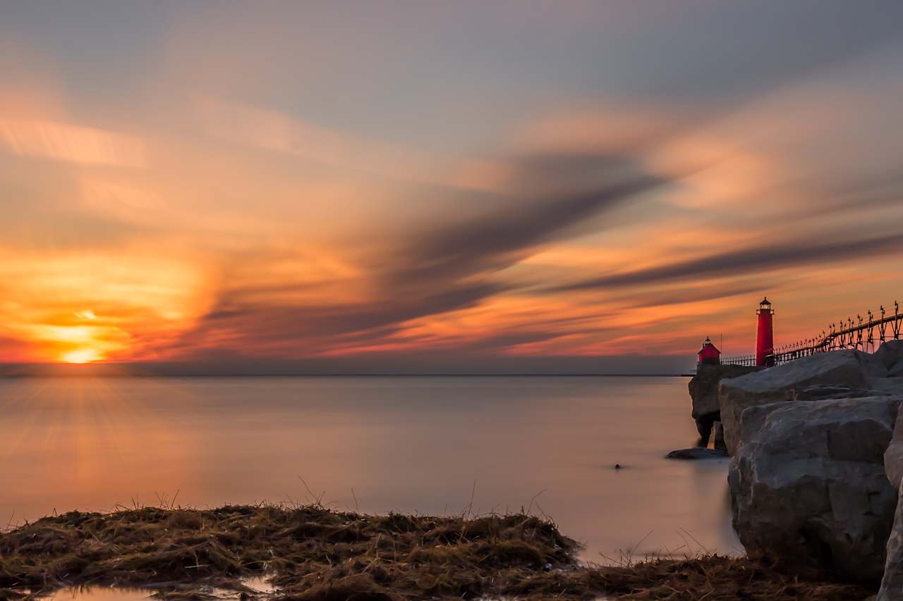 Grand Haven State Park