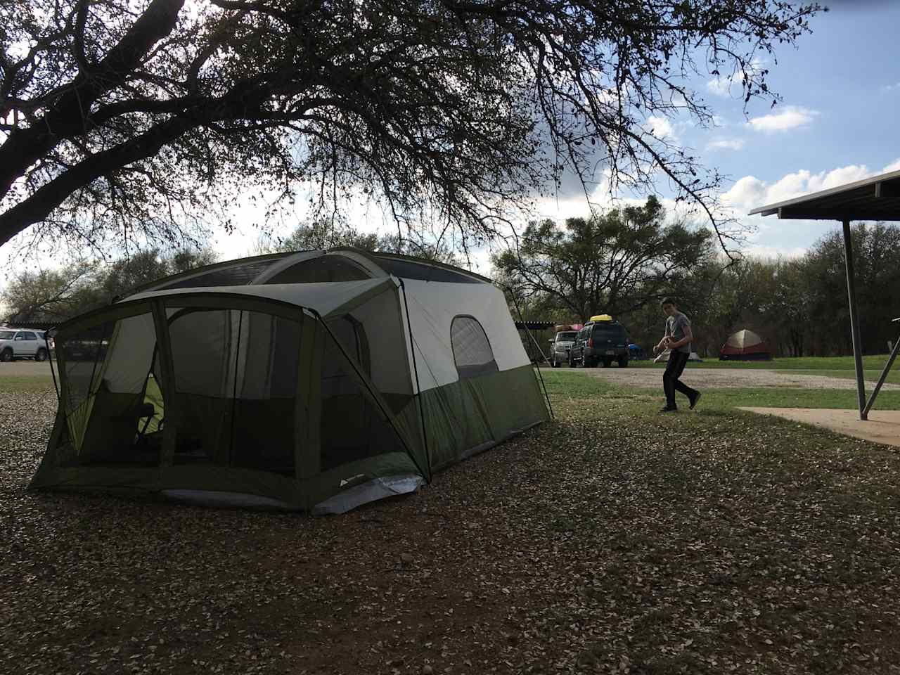 Star View Campground