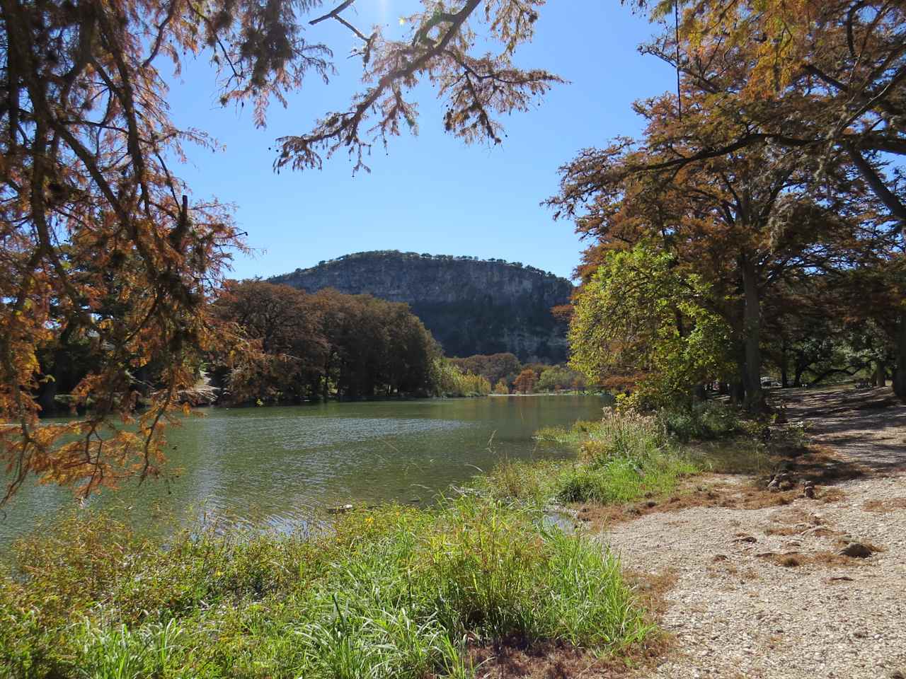 Shady Meadows Campground