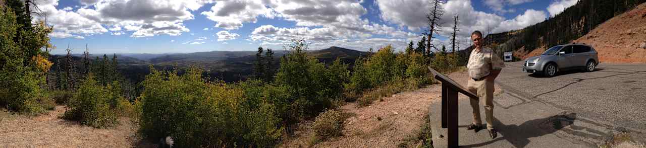 Red Canyon Campground