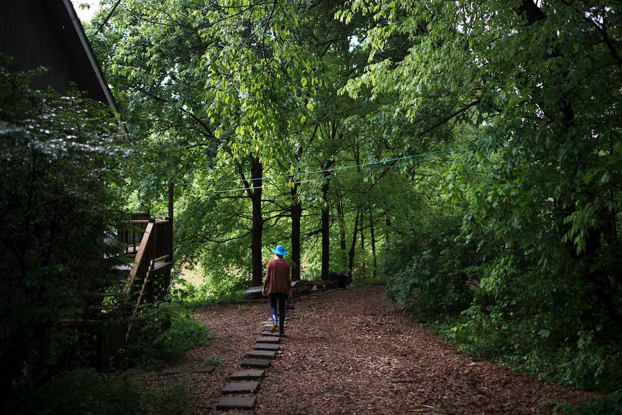 15 Acre Wood on Lake