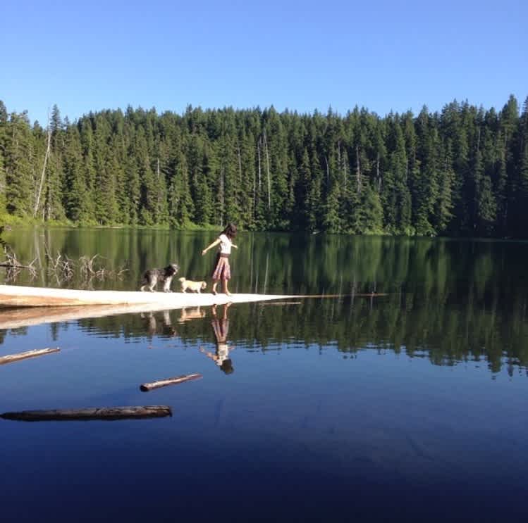 Hideaway Lake Campground