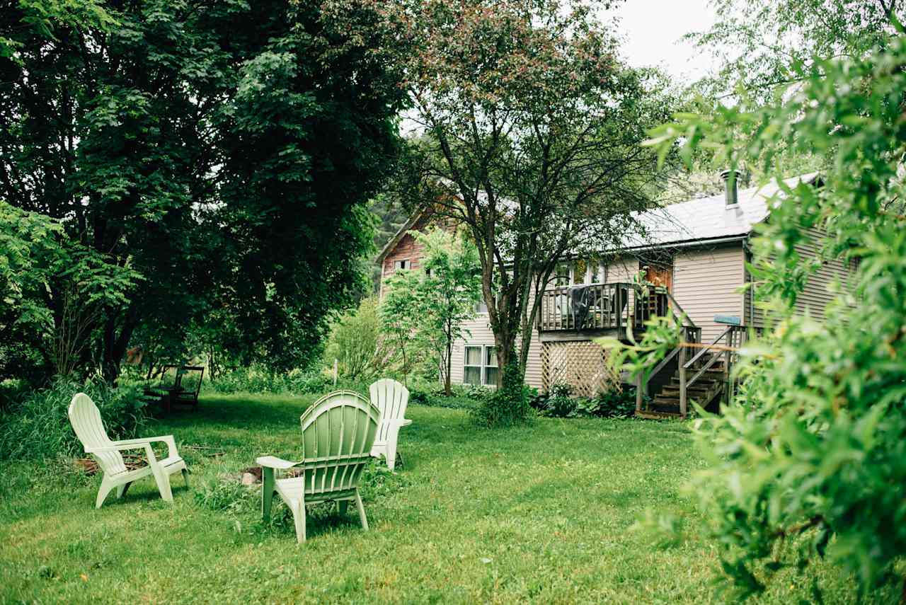 Honey Hollow Farmstay