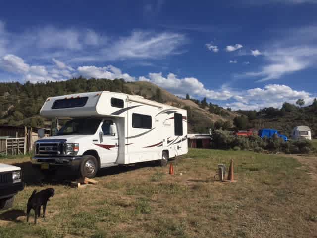 Coachmen, RoadTrek, Lance,Wolf Pup,AirStream,Keystone,Jayco, Winnebago, Fleetwood, Skamp, R-Pod,GulfStream, Jamboree.Tioga,Outlaw,ShowHauler,Featherlite,Crossroads,Coleman,Dutchmen,Forest River, Oliver Travel Trailers,Thor,Pleasure-Way,Scamp,Starcraft,Escape