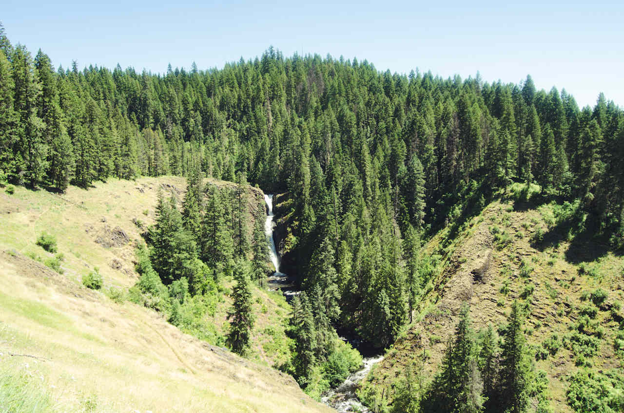 Elk Creek Campground