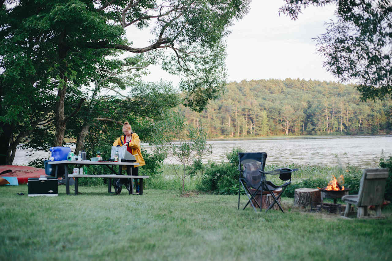 Center Pond Farm