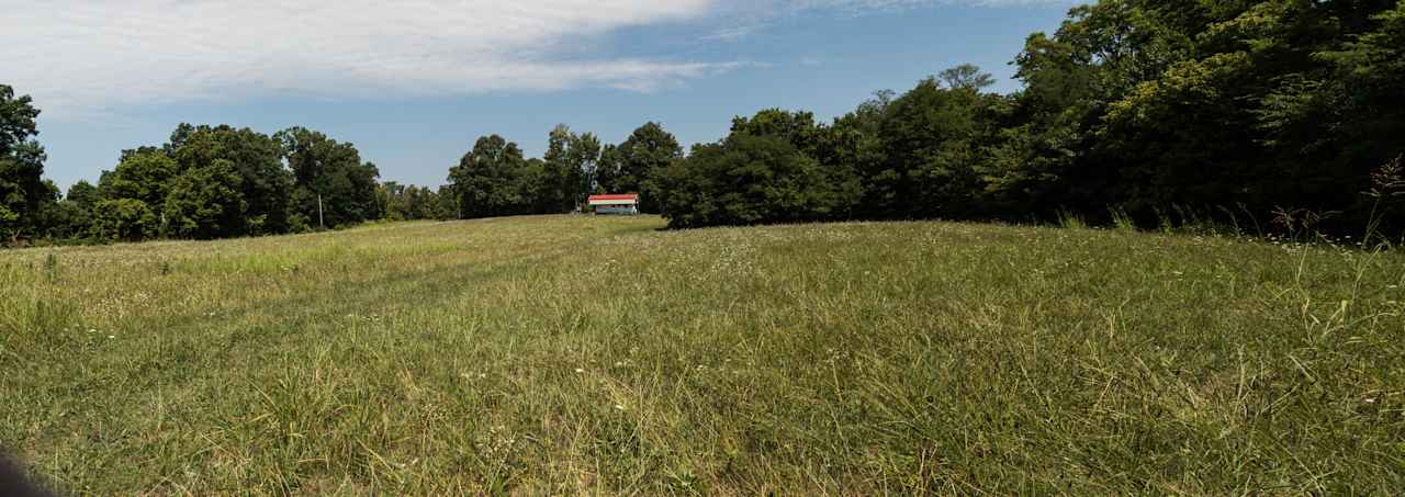 Pond Ridge Adventure