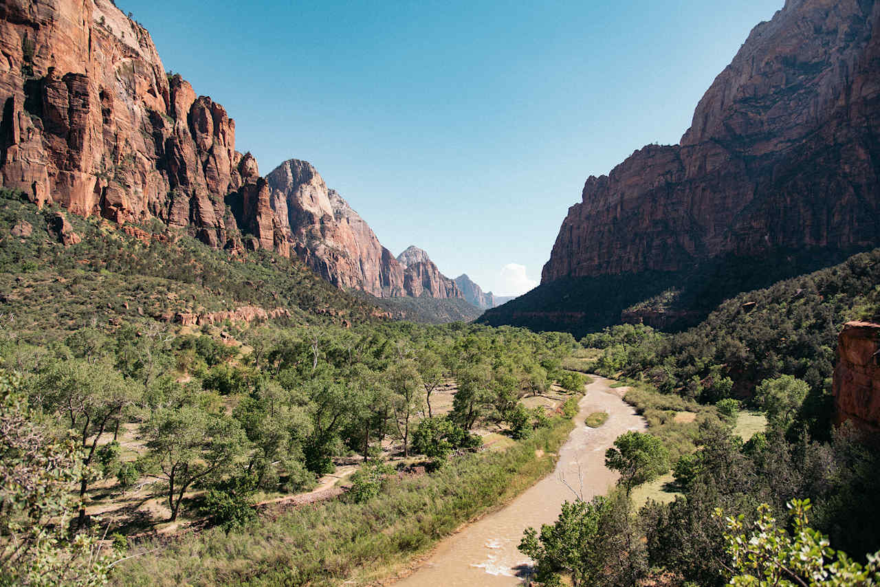 Zion National Park