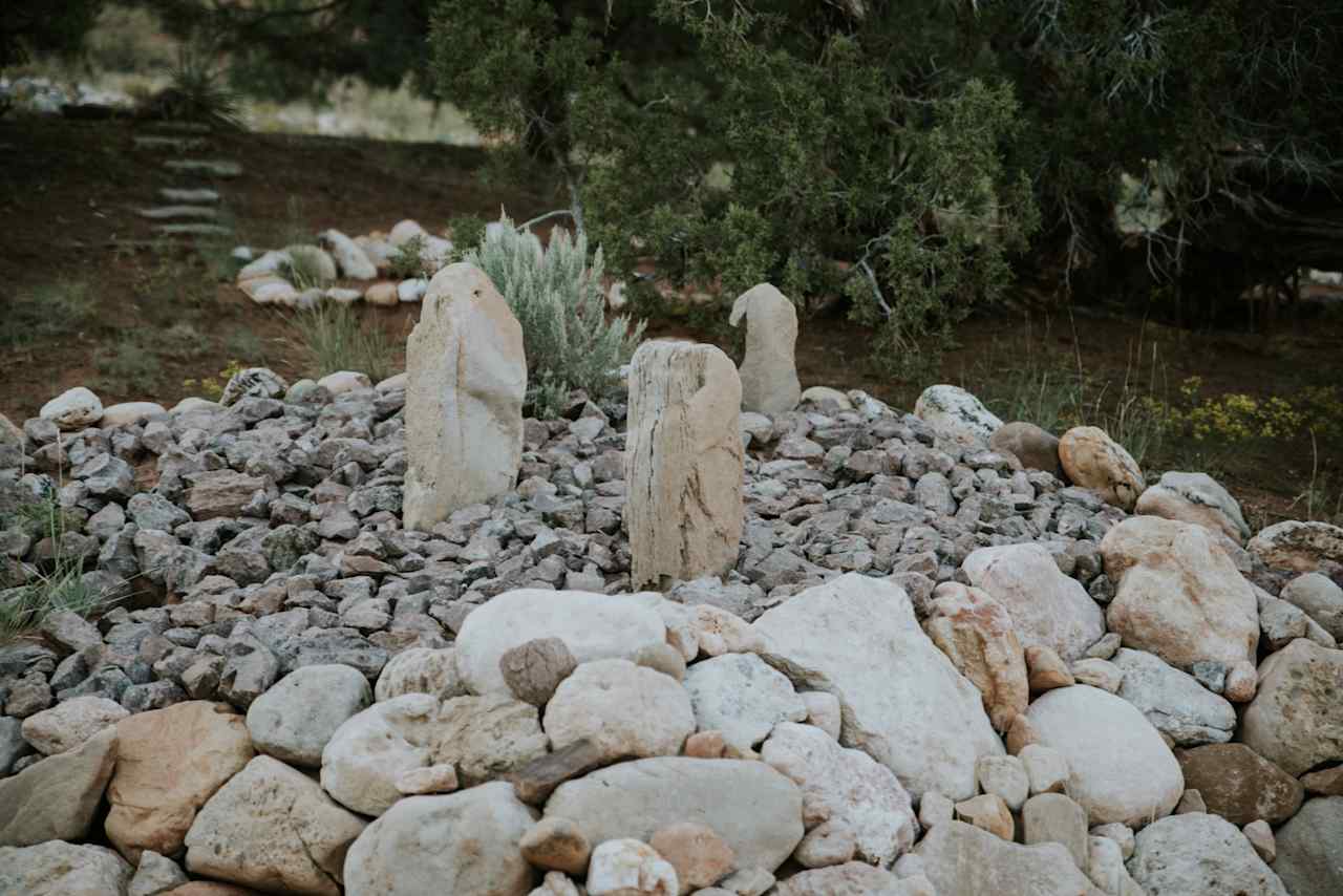 Rock Gardens