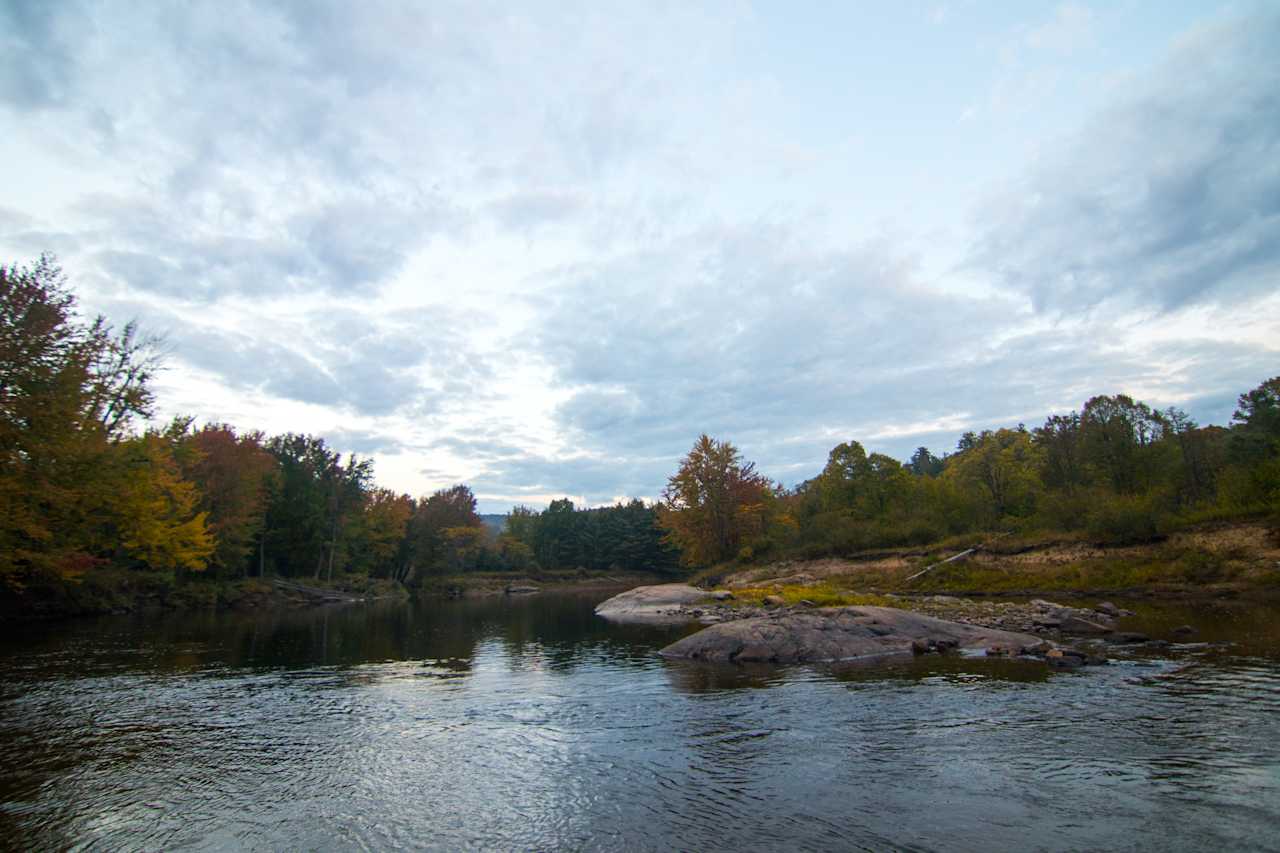 Adirondack Acres Trail & Camps