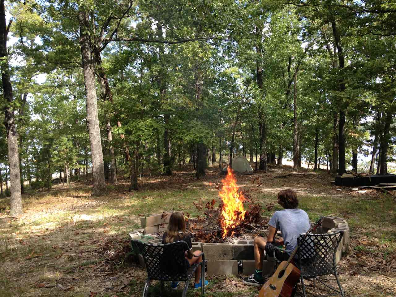 Fresh Life at Rocky Branch