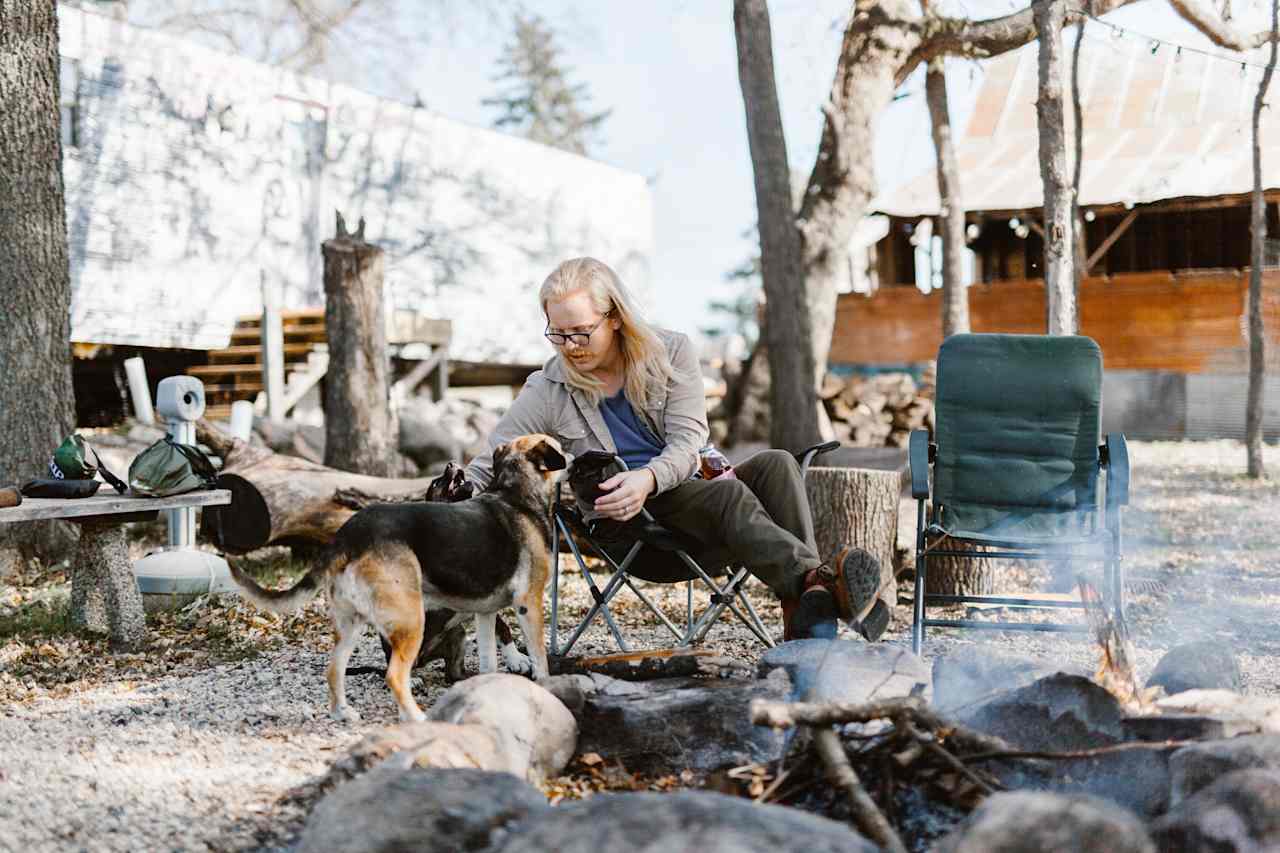 Mn River Valley Sanctuary