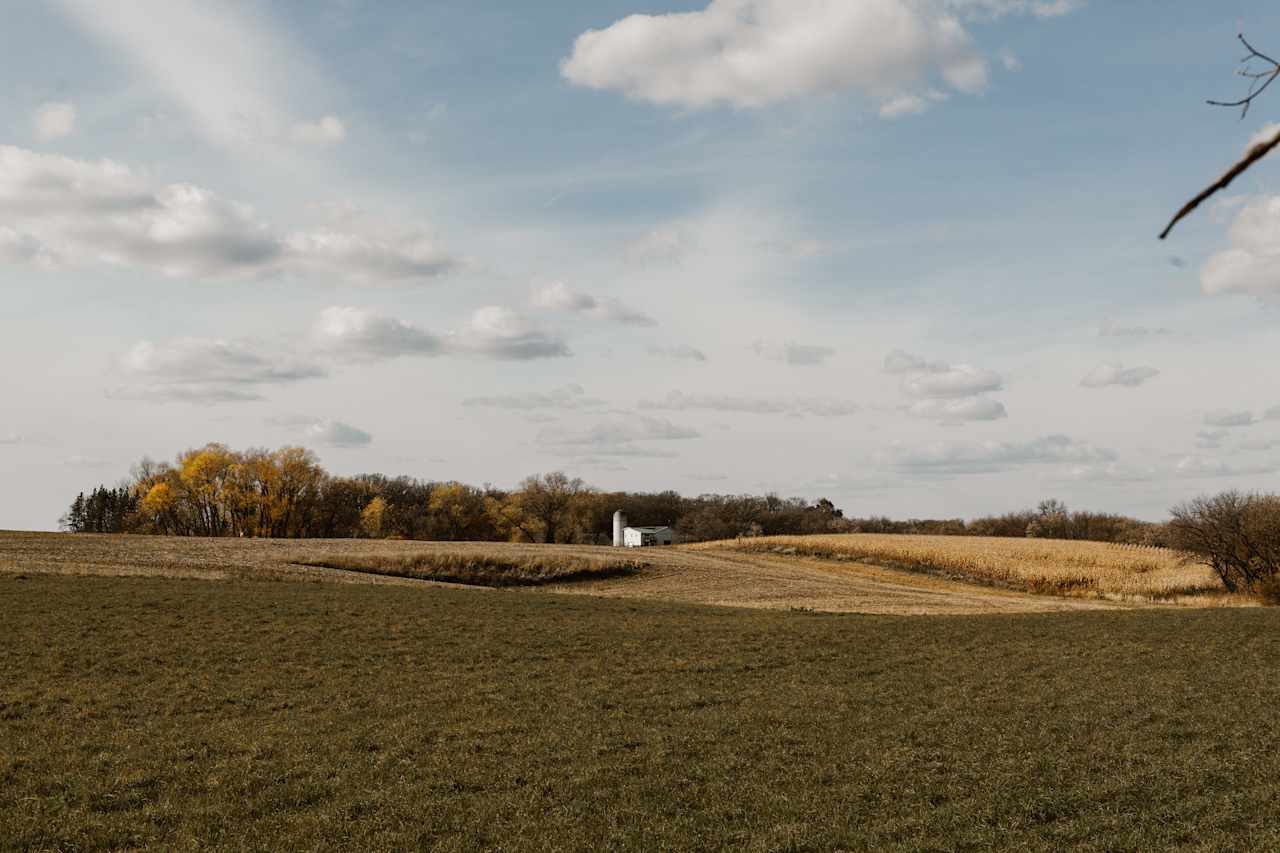 Pearsons Century Farm